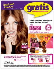 gratis